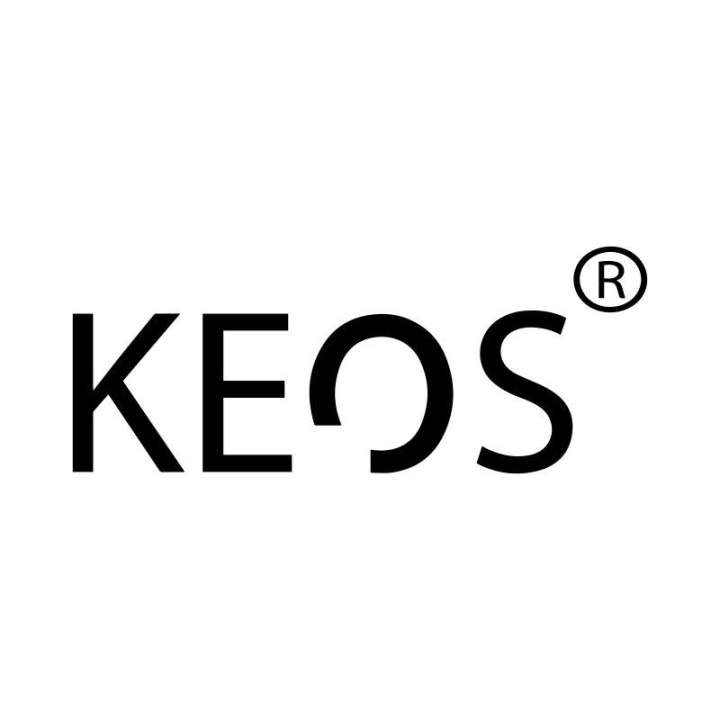 Logo KEOS