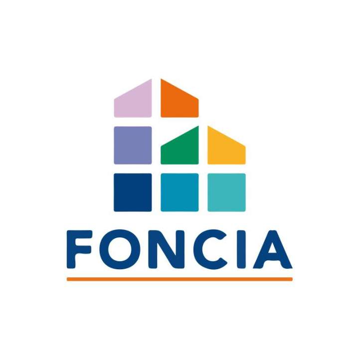 Logo Foncia