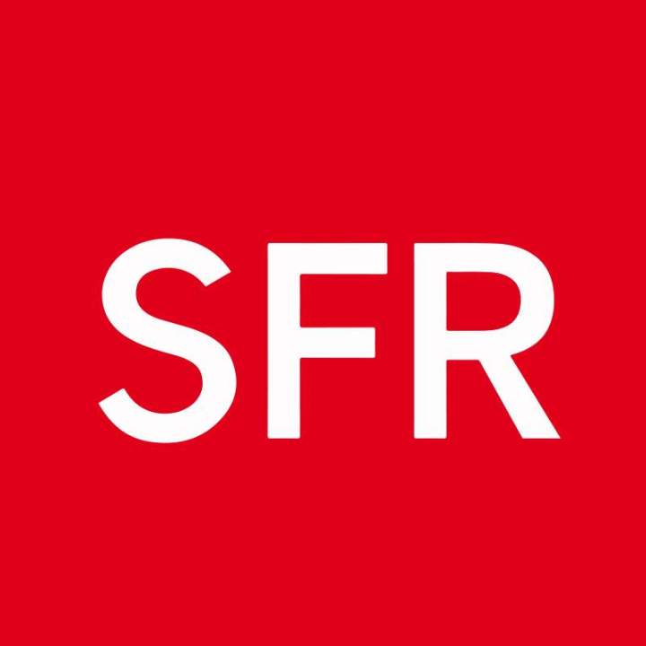 Logo SFR