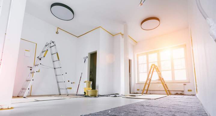 Remise aux normes Seine-et-Marne